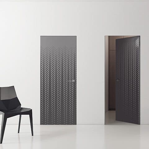Green Doors Alu 40 — lengi sõlm 4