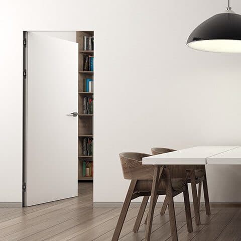 Green Doors 40 — galerii 3