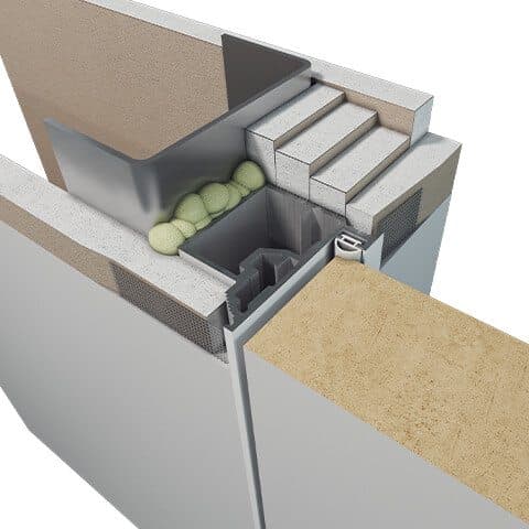Green Doors 40 — lengi sõlm 2