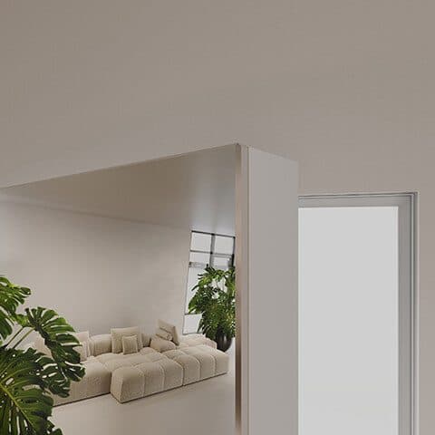 Green Doors 50 — galerii 4