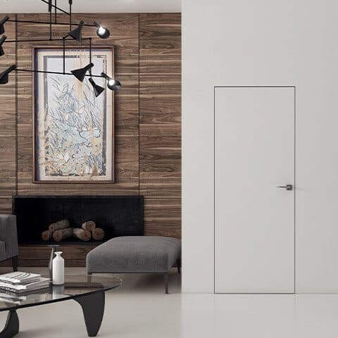 Green Doors 50 — galerii 2