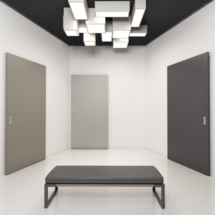 Spazio Quantum — galerii 4