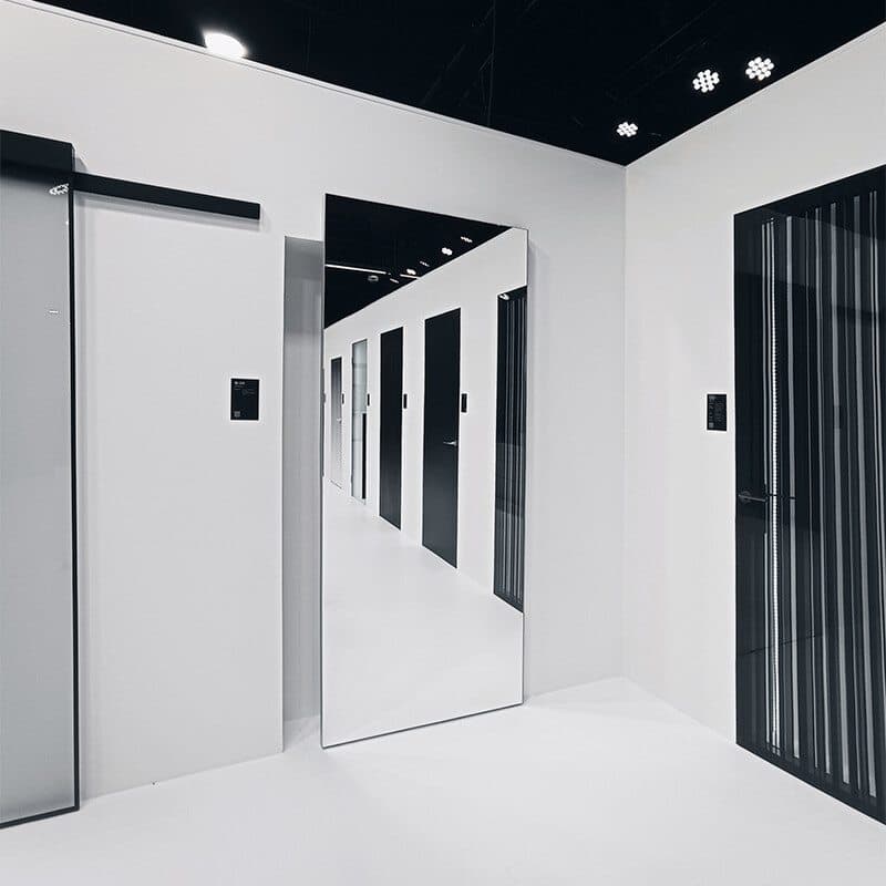 Spazio Quantum — galerii 5