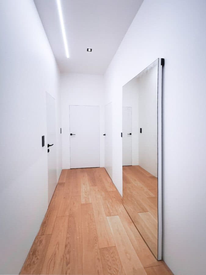 Spazio Quantum — galerii 9