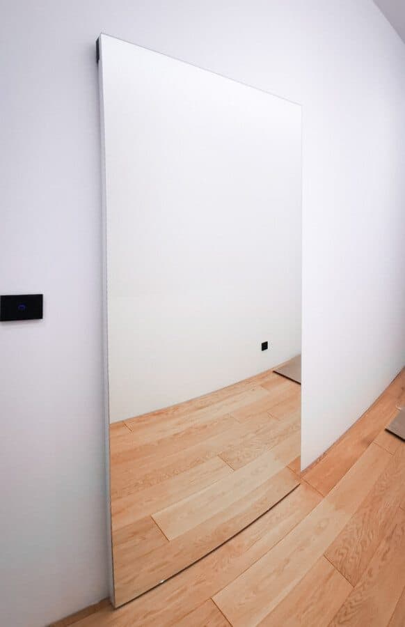 Spazio Quantum — galerii 6