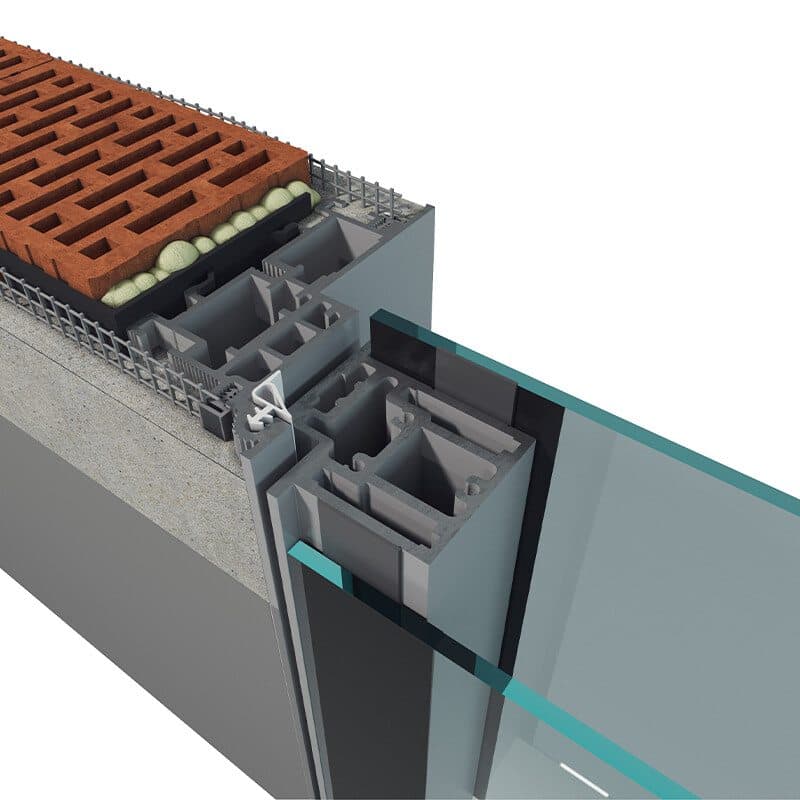 Sara Plus Nuovo V — lengi sõlm 2