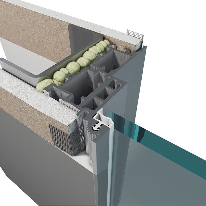 Sara Plus Nuovo V — lengi sõlm 4