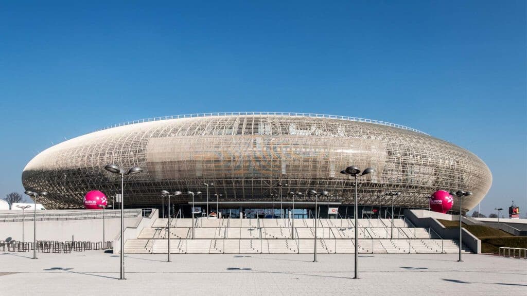 Tauron Arena