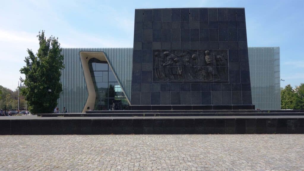 POLIN muuseum