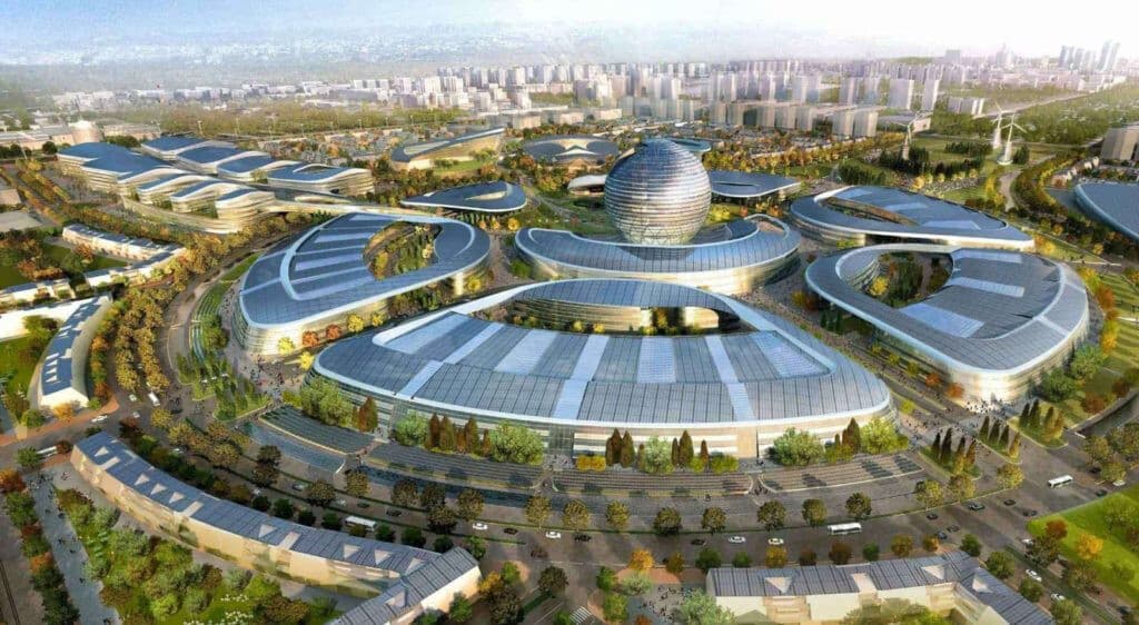 EXPO 2017