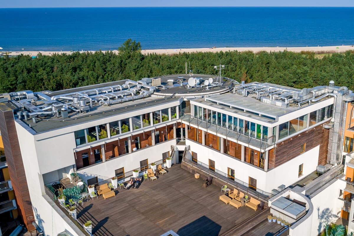 Maloves Spa & Resort