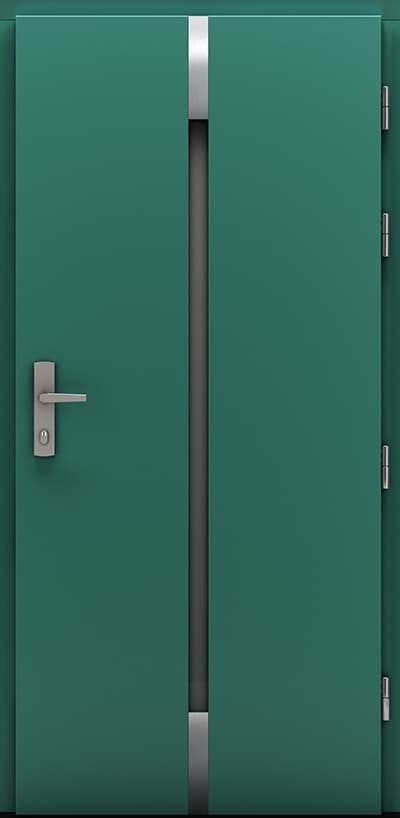 CAL AluTherm ZeptonInox